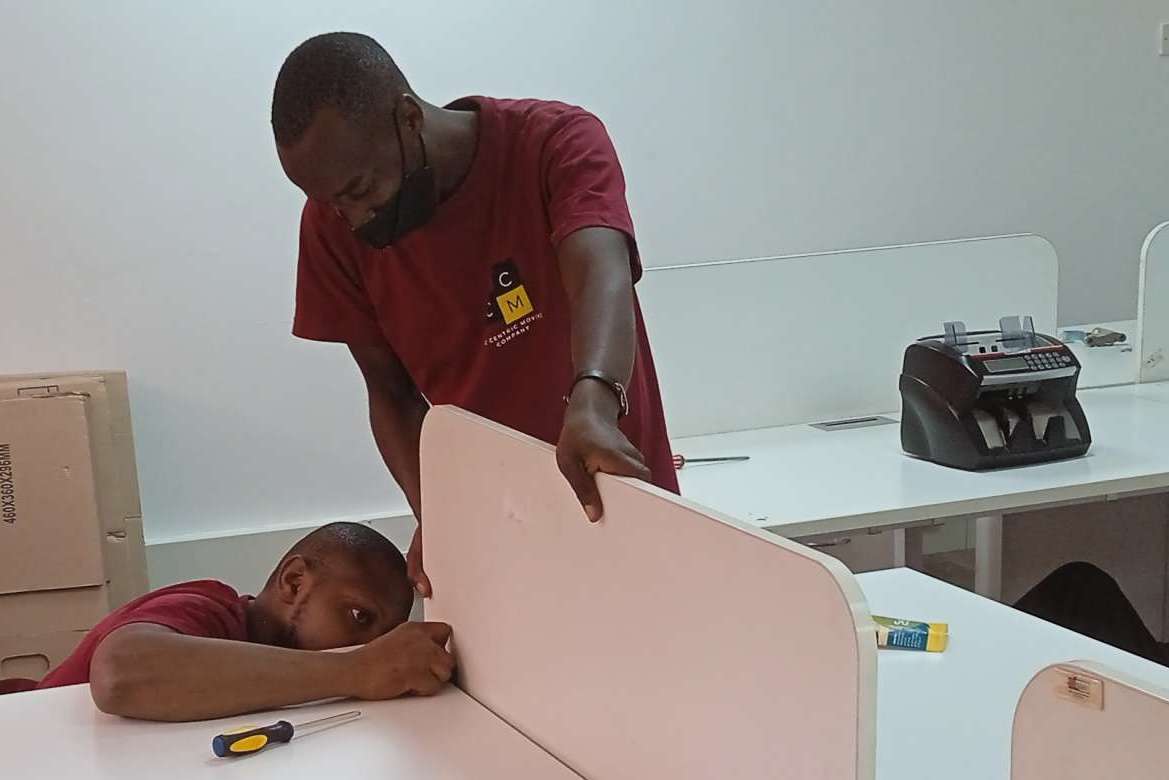 Expert Advice from our Kenyan Moving Crew