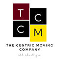 Centric Movers Main Logo