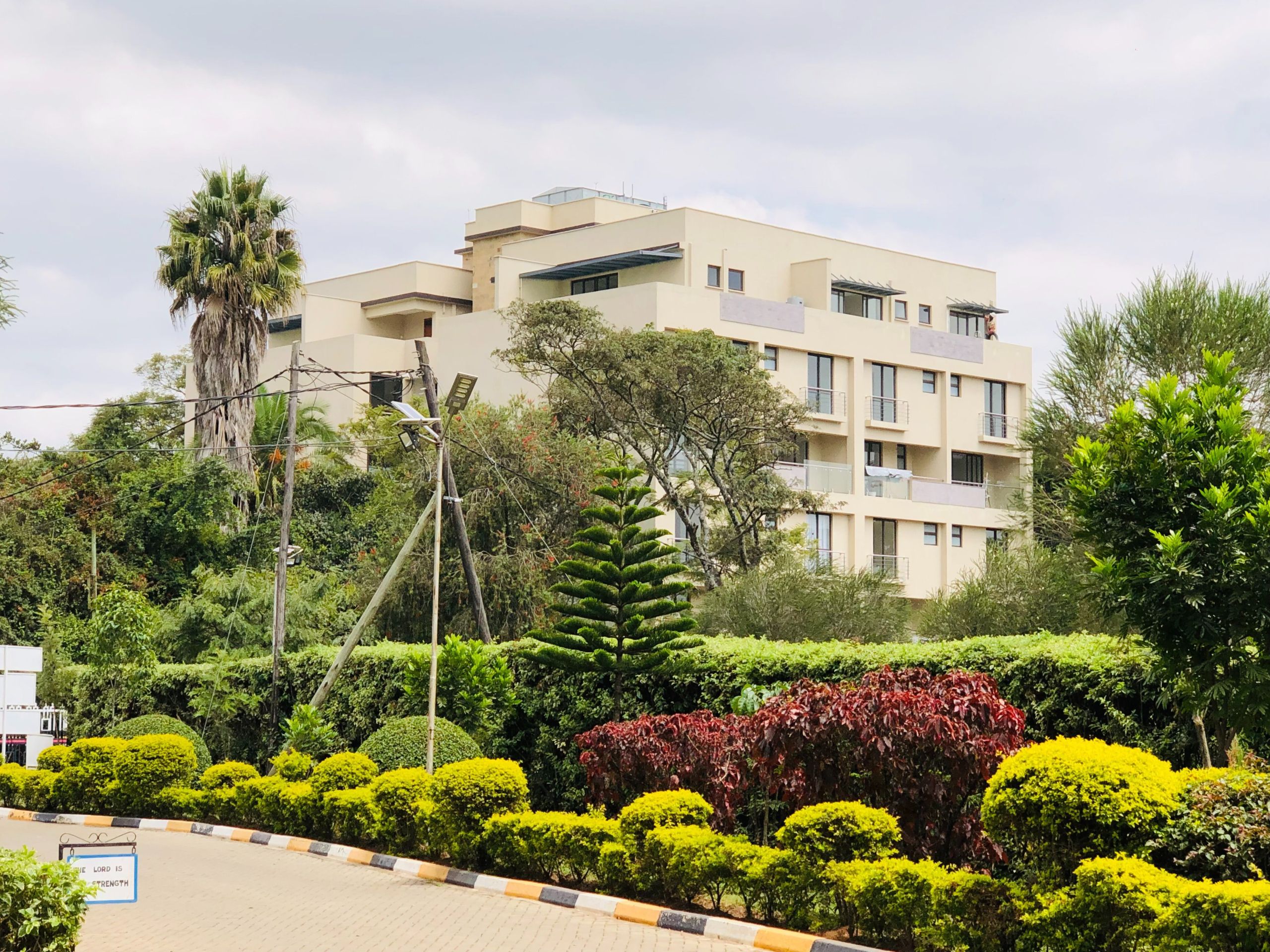 Nairobi’s Top 10 Upscale Estates