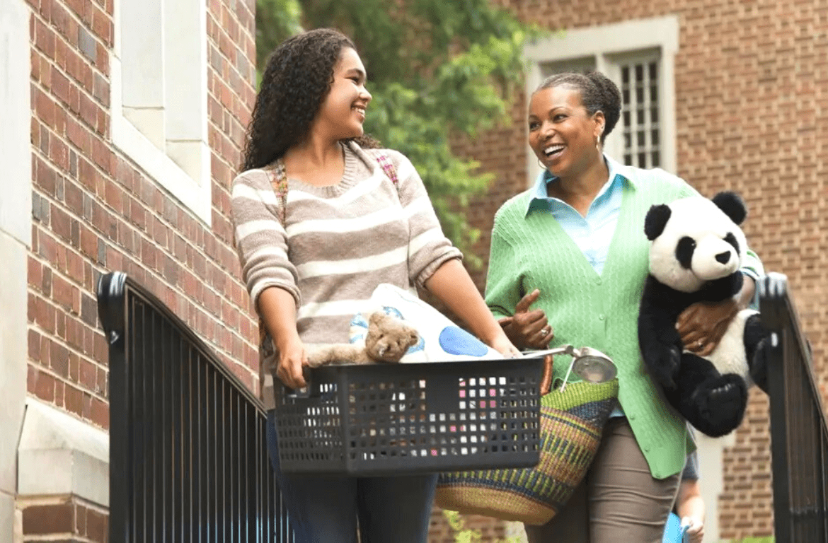 How To Settle in Into a New Neighborhood After a Move