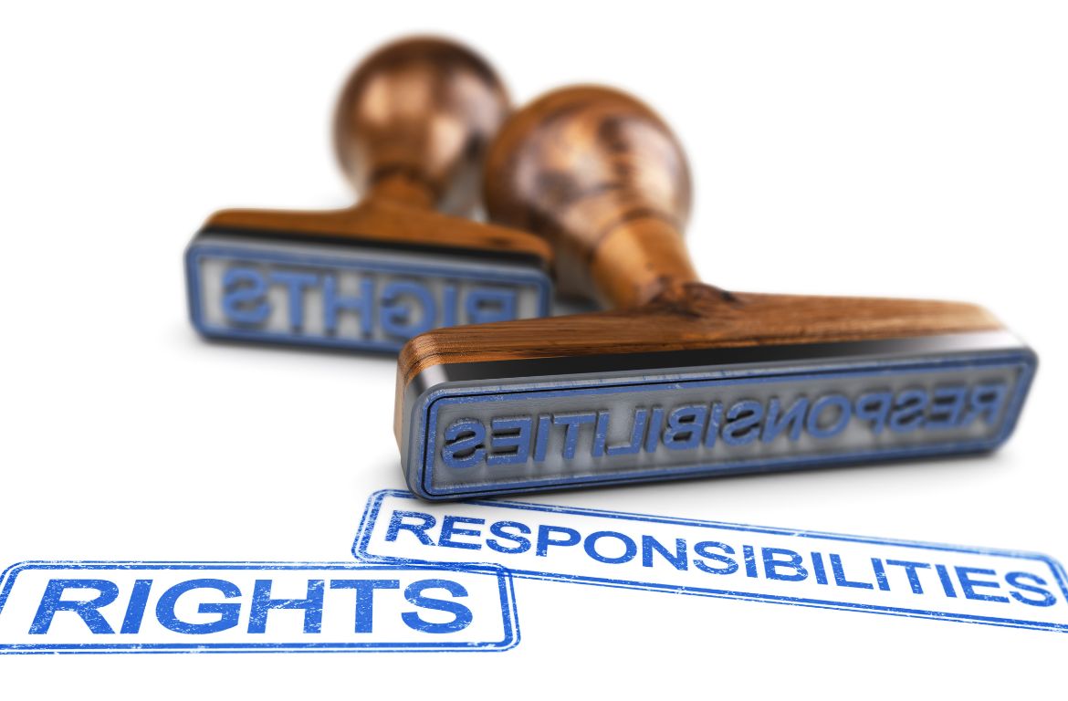 Your Rights and Responsibilities When You Move