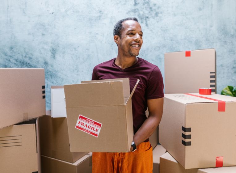 Tips for Planning Self Moves