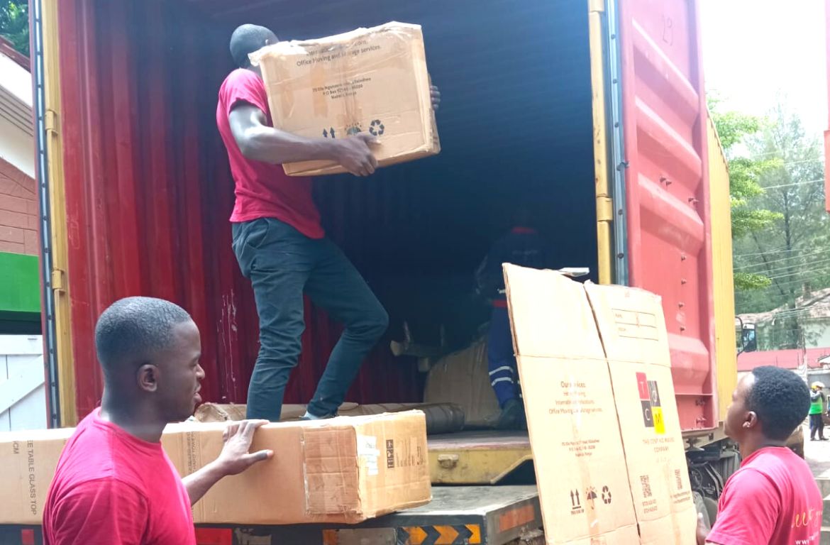 Steps Moving Companies Take To Facilitate a Stress-Free Relocation