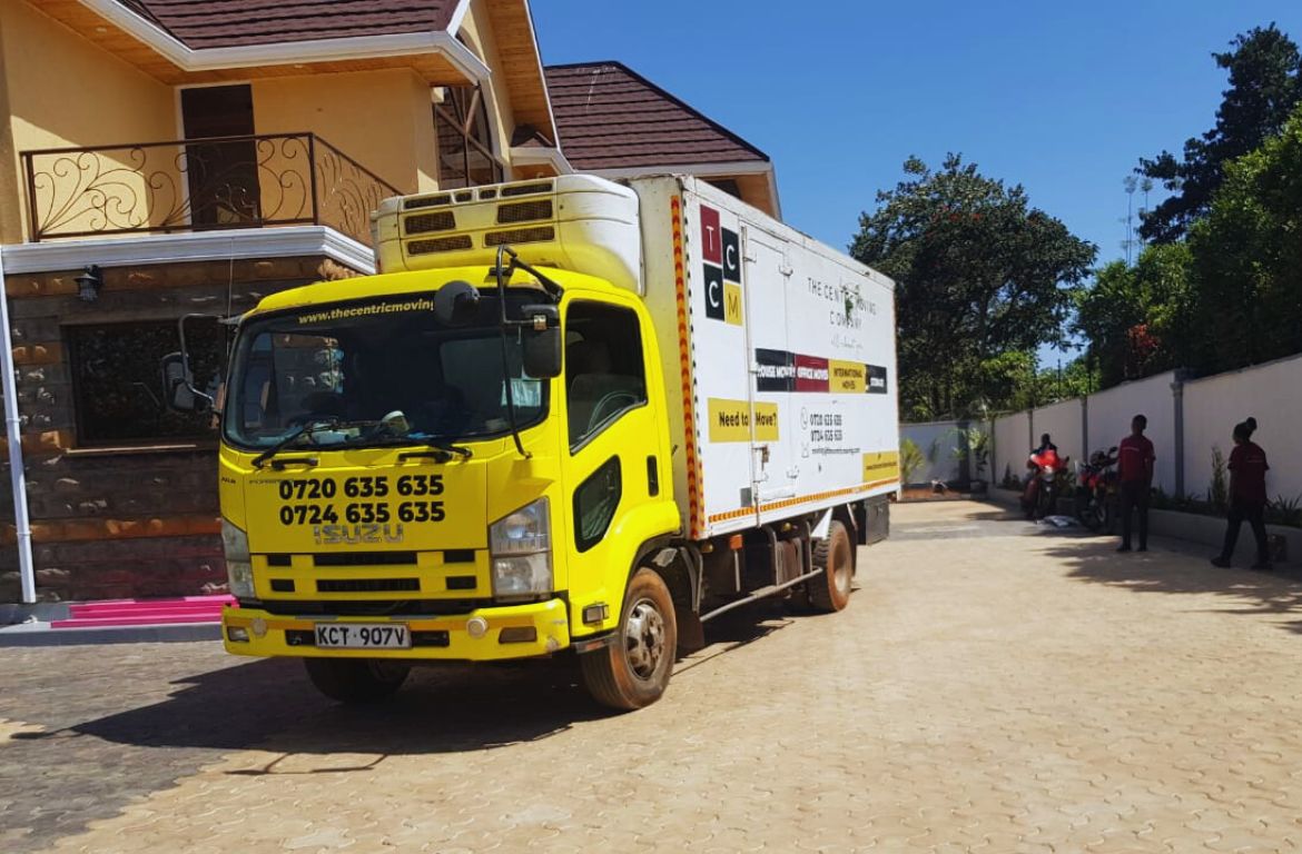 Factors That Influence Moving Costs