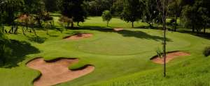Golf Courses in Kenya: A Quick Guide For Expats & Beginners - an image of Sigona Golf Course