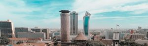 Moving from the UK to Kenya | Centric Movers